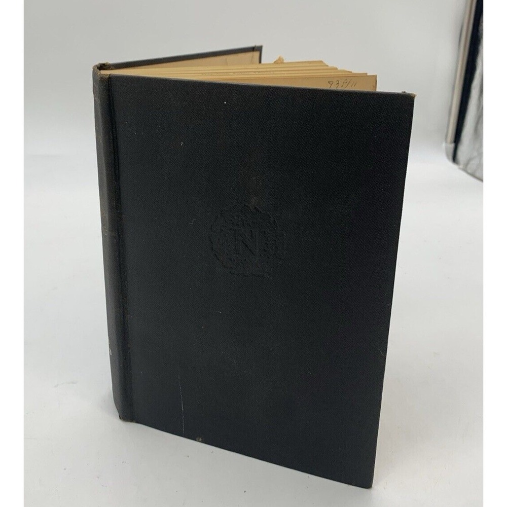 Napoleon by Emil Ludwig (1926, Hardcover) Vintage Antique Hardback Original
